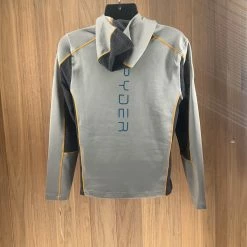 Spyder M's Halcyon Hoodie Lifestyle Tops