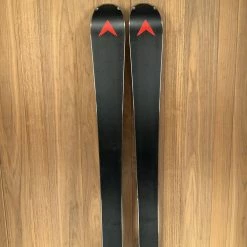 Dynastar Intense 4x4 82 W/ Look Xpress 11 Demo Binding Ski 8 Dynastar Intense 4x4 82 W/ Look Xpress 11 Demo Binding Ski