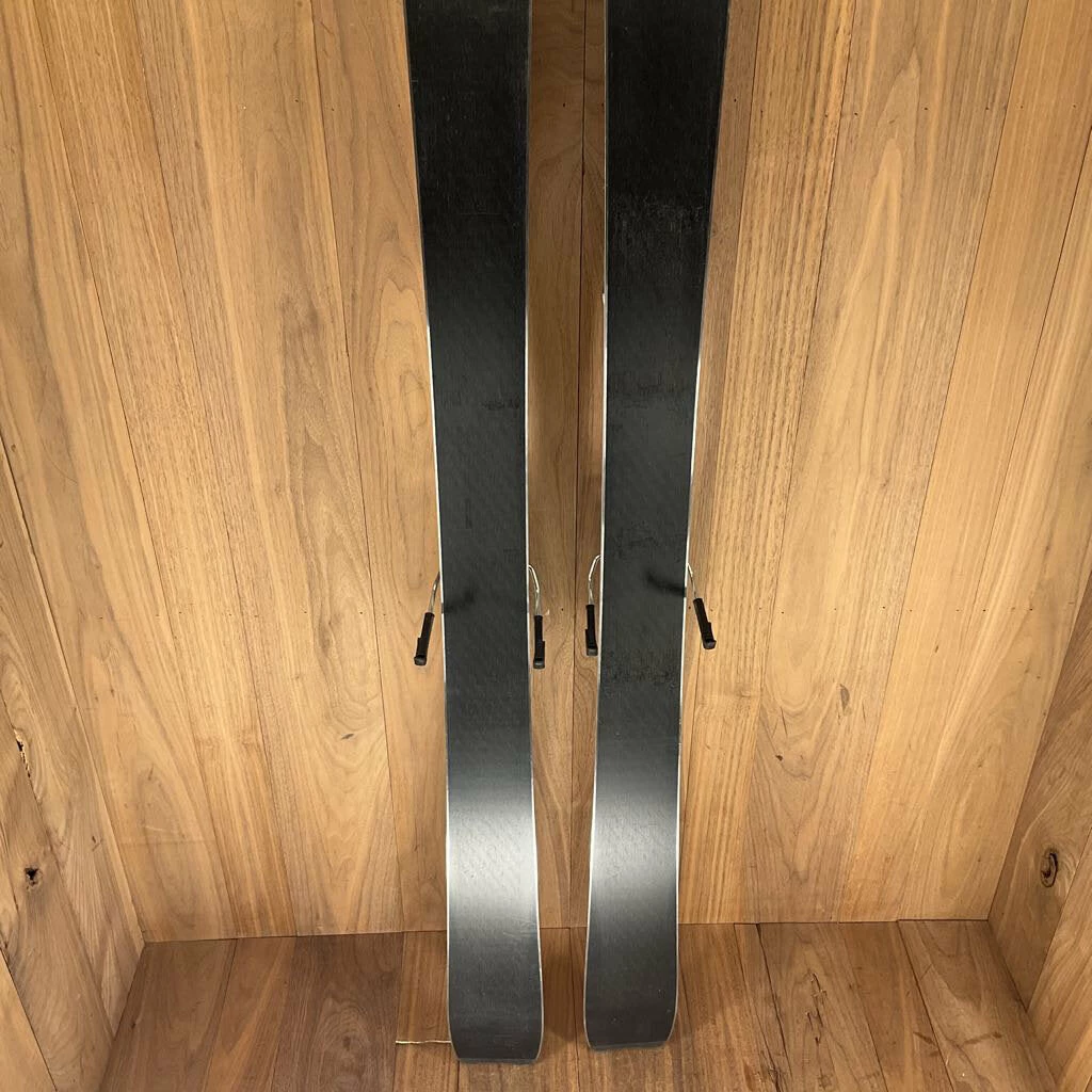 Dynastar Intense 4x4 82 W/ Look Xpress 11 Demo Binding Ski 6 Dynastar Intense 4x4 82 W/ Look Xpress 11 Demo Binding Ski