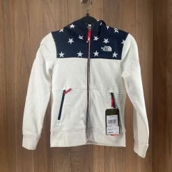 Spyder G's ICUS Freeski F/Z Hoodie