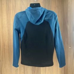 Spyder M's Capitol Full Zip Hoody Insulator Jacket