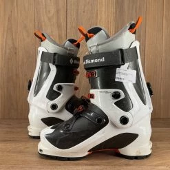 Black Diamond Prime 110 A/T Ski Boots