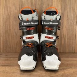 Black Diamond Prime 110 A/T Ski Boots