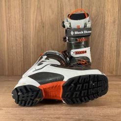 Black Diamond Prime 110 A/T Ski Boots