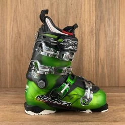 Ski Nordica Pro 1 NRGY 25.5