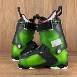 Ski Nordica Pro 1 NRGY 25.5