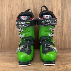 Ski Nordica Pro 1 NRGY 25.5