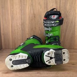 Ski Nordica Pro 1 NRGY 25.5