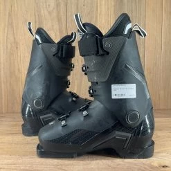 Ski Salomon Spro HV 100 26.5