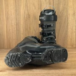 Ski Salomon Spro HV 100 26.5