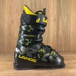 Lange RX 120 LV Ski Boots 25.5