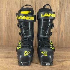 Lange RX 120 LV Ski Boots 25.5