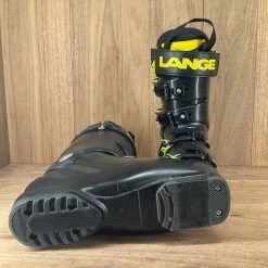 Lange RX 120 LV Ski Boots 25.5