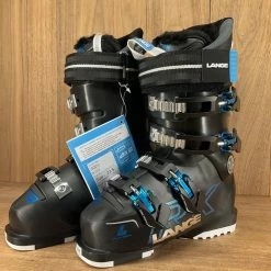 Lange RX 110 W's Ski Boots