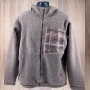 Columbia Men's Titanium Hooded Fleece Jacket 1 Columbia Men's Titanium Hooded Fleece Jacket