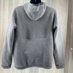 Columbia Men's Titanium Hooded Fleece Jacket