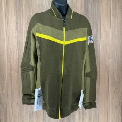 Spyder Women's Era Gore-Tex Knit Sweater