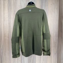 Spyder Women's Era Gore-Tex Knit Sweater