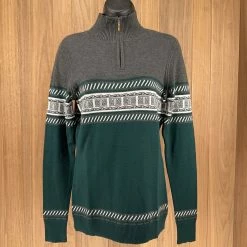 Nils Terri Sweater Base Layers