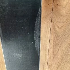 Ski Volkl M5 Mantra W/ Look Pivot Dual WTR Bindings