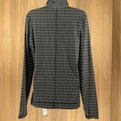 Nils Women's Brooklyn 1/4 Zip Baselayer Base Layers