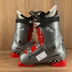 Atomic Race 1050 Ski Boots
