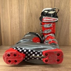 Atomic Race 1050 Ski Boots