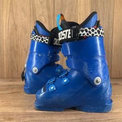 Lange Junior's RS 70 S.C. Ski Boot