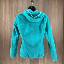 Spyder Women's Fleece Hoodie