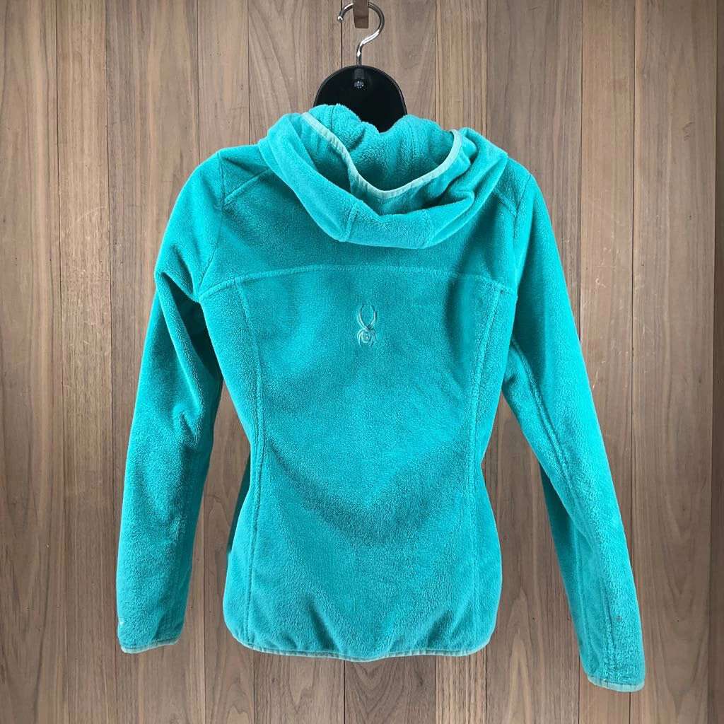Spyder Women's Fleece Hoodie 4 Spyder Women's Fleece Hoodie