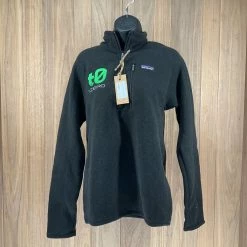 Patagonia Men's Better Sweater Lifestyle Tops