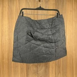 Sierra Designs Women's Puffy Skirt Clothing