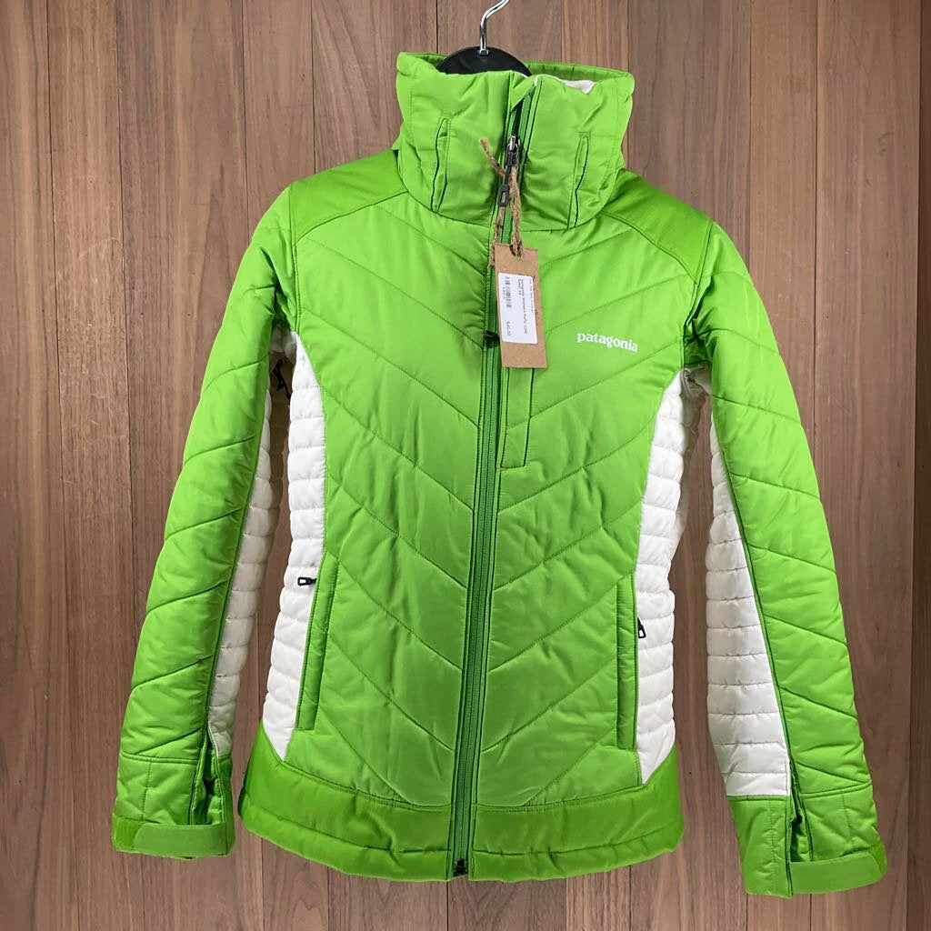 Patagonia Women's Puffy 3 Patagonia Women's Puffy