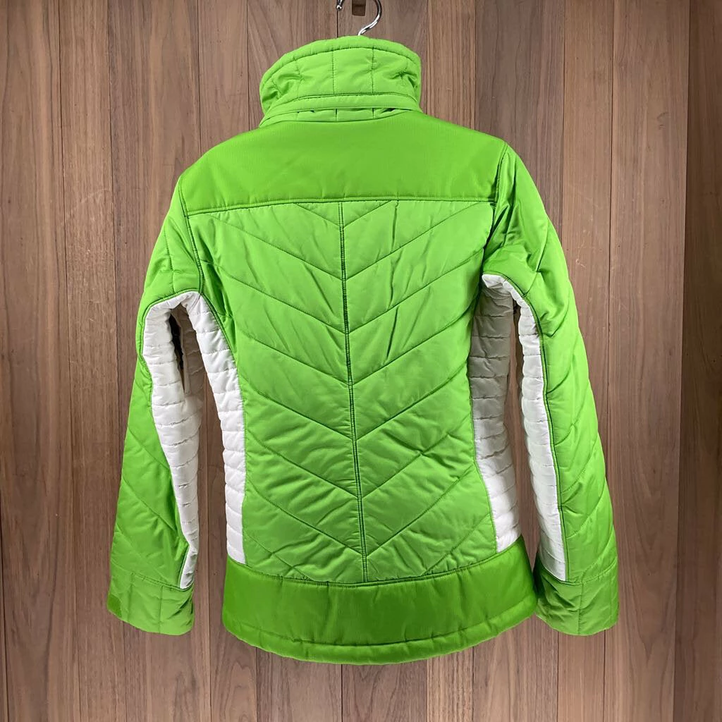 Patagonia Women's Puffy 4 Patagonia Women's Puffy