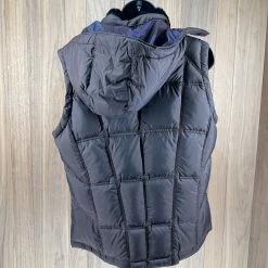 Columbia W's Down Vest