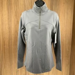 Nils Fallon W's Fallon 1/4 Zip Jacket Base Layers