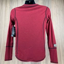 Base Layers Nils Payton Base Layer LS Shirt