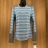 Nils W's Tasha Stripe LS Shirt