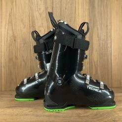 2021 Tecnica Mach Sport EHV 120 Ski Boots