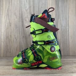 K2 Spyne 130 Ski Boots