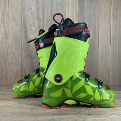 K2 Spyne 130 Ski Boots