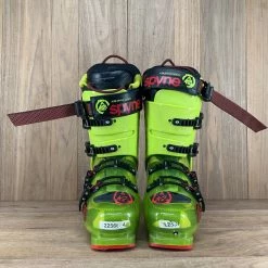 K2 Spyne 130 Ski Boots