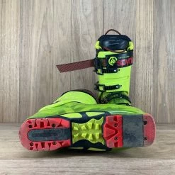 K2 Spyne 130 Ski Boots