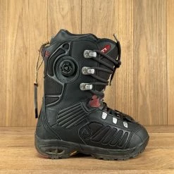 K2 W's Snowboard Boots