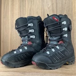 K2 W's Snowboard Boots