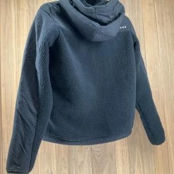 Oakley M's Full Zip Fleece Hoodie