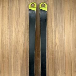 Fischer RC4 World Cup Skis W/ Fischer RC4 Z17