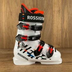 Rossignol Hero WC 110 SC Ski Boots