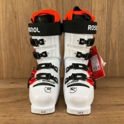 Rossignol Hero WC 110 SC Ski Boots