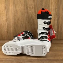 Rossignol Hero WC 110 SC Ski Boots